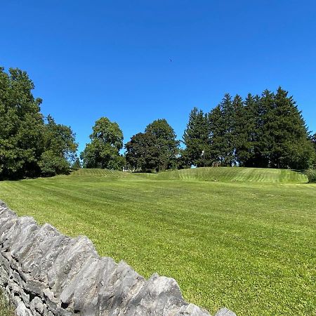 Готель Clonmel Castle Порт-Довер Екстер'єр фото